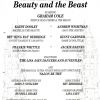 1993 - beauty and the beast details